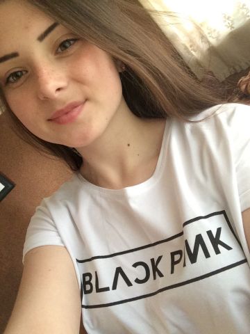 Лизочка